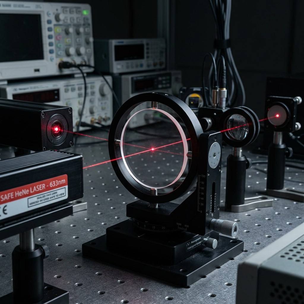 последний случай компании о Quartz Sheets for Semiconductor Etching Chamber-Eva