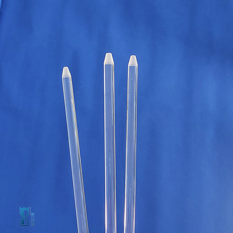 последний случай компании о Fused Quartz Rod | Properties & Uses-sara