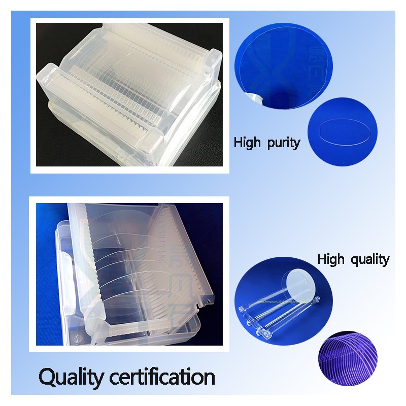последний случай компании о What grades of quartz glass sheets can you supply?-sara