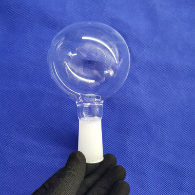 Индивидуальный реактор из кварцевого стекла