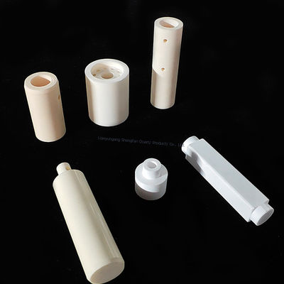 Настраиваемая 1600° Высокотемпературная устойчивость 99% Алюминиевая керамическая огнеупорная продукция