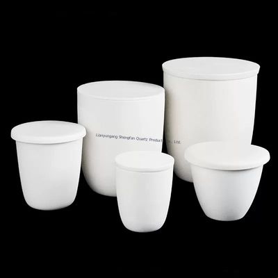 High durability refractory ceramic with up to 1800℃ working temperature and eco-friendly alumina ceramic for high temperature applications