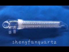 Видео с экскурсией по фабрике Lianyungang Shengfan Quartz Product Co., Ltd