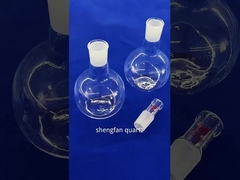 Кварцевый продукт