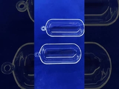 Фабрика на заказ высокотемпературные полупроводниковые кварцевые очистные лодки