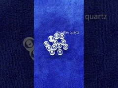 Степной механический обработка кварцевых колонок