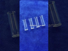 Трубка кварца