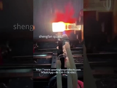 Давайте погрузимся в производство бутылок из кварца!