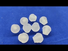 Кварцевая прозрачная стеклянная трубка большого диаметра Солнечная фотоэлектрическая диффузионная трубка