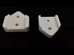 Заводские высокотемпературные промышленные керамические тигли из оксида алюминия и диоксида циркония