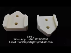 Промышленная керамика, устойчивая к высоким температурам