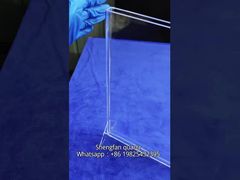 Кварцевый контейнер