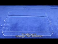 Кварцевый контейнер