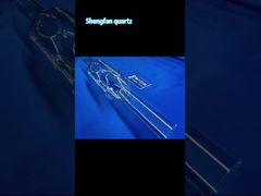 Знаете ли вы о кварцевых перемешивающих трубках? Почему стоит выбрать наши? Мы предлагаем точную настройку, строгий контроль качества.