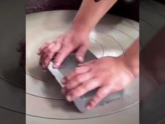 Лазерный высокопрозрачный лист из плавленого кварцевого стекла для ультрафиолетового излучения