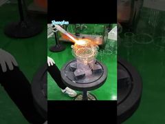 Высокотемпературная и коррозионностойкая бутыль для отработанной жидкости из кварцевого стекла для кварцевых материалов