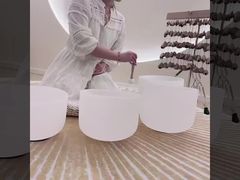 Представляем продукты для кристального пения Transform Space Soothing Sounds для максимального расслабления для вас