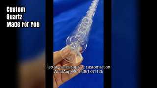 Высококачественные кварцевые изделия