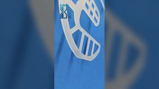 Специальный лист кварца индивидуальной формы